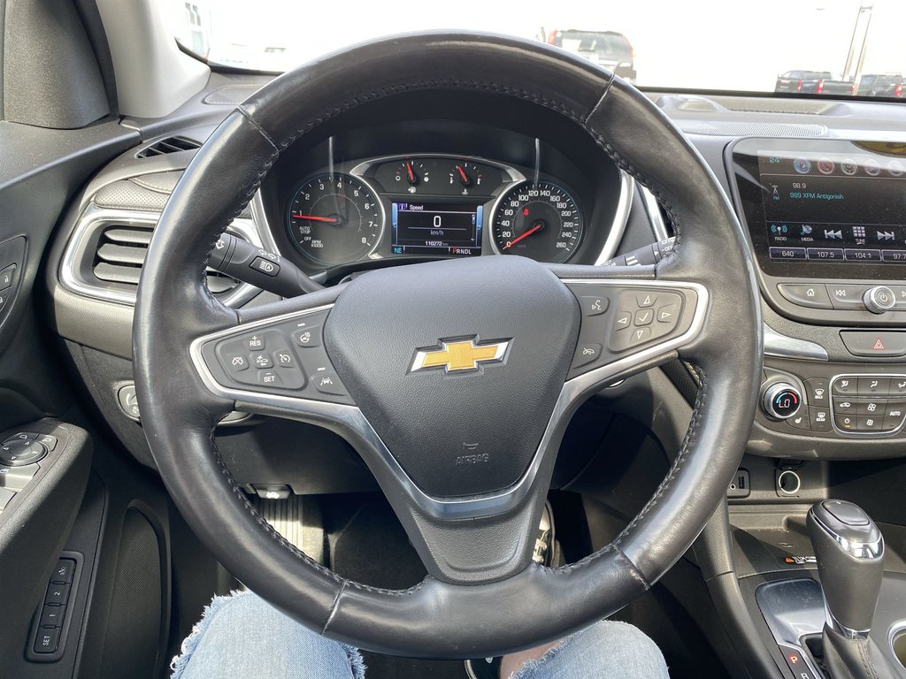 2018 Chevrolet EQUINOX in Antigonish, Nova Scotia - 14 - w1024h768px
