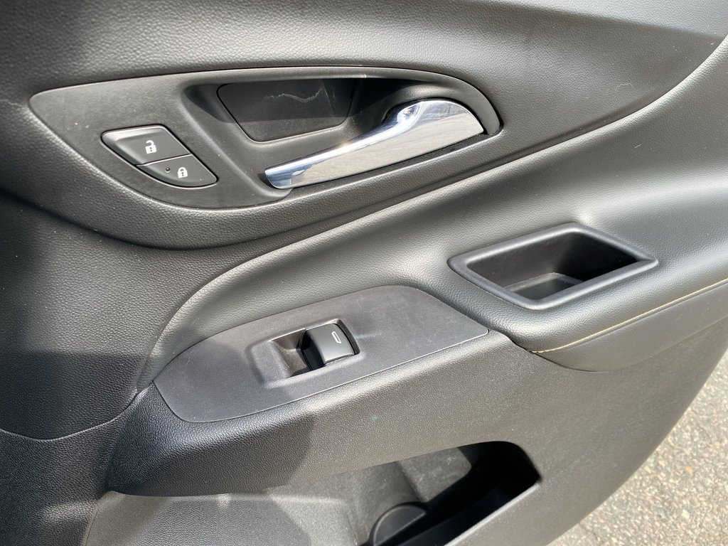 2018 Chevrolet EQUINOX in Antigonish, Nova Scotia - 34 - w1024h768px