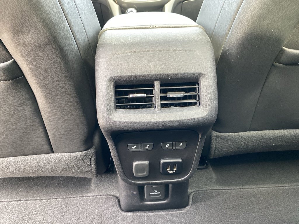 2018 Chevrolet EQUINOX in Antigonish, Nova Scotia - 26 - w1024h768px