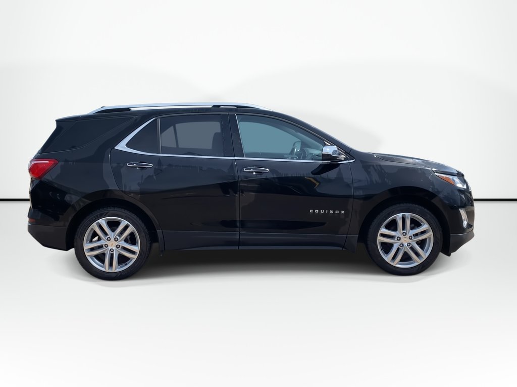 2018 Chevrolet EQUINOX in Antigonish, Nova Scotia - 9 - w1024h768px