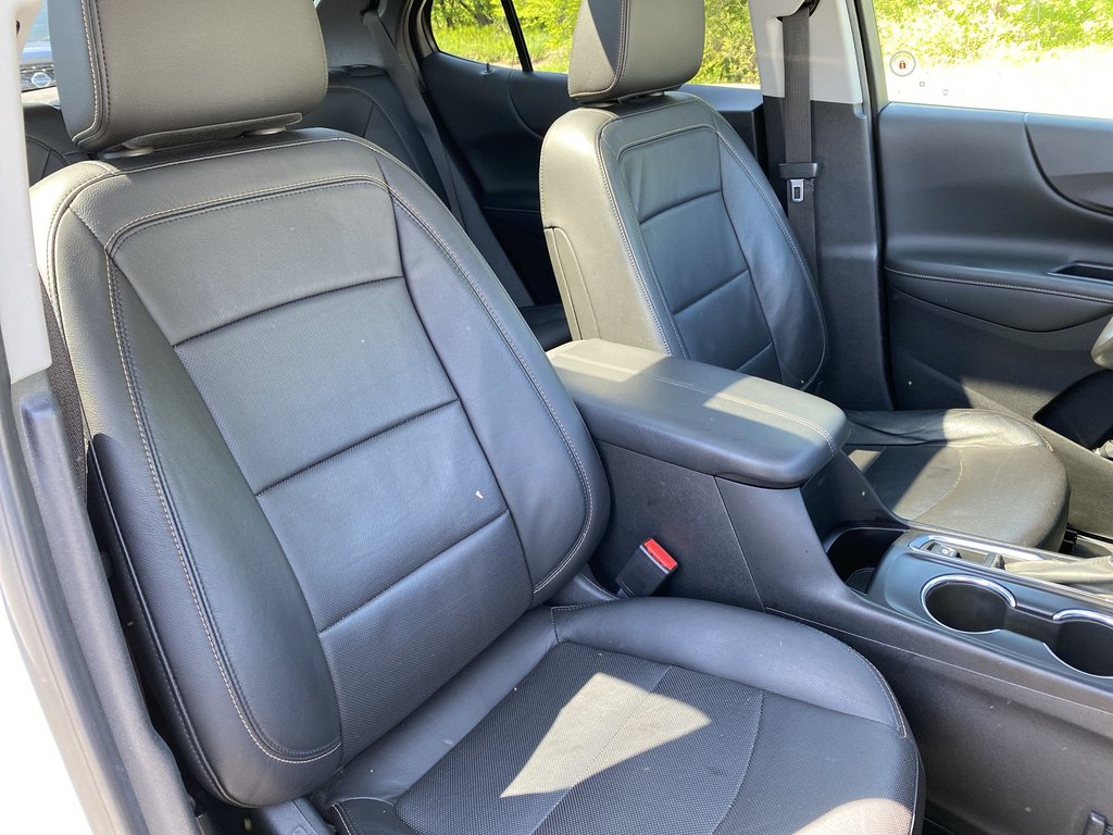 2018 Chevrolet EQUINOX PREMIER | LOCAL ONE OWNER | CLEAN CARFAX in Saint John, New Brunswick - 33 - w1024h768px