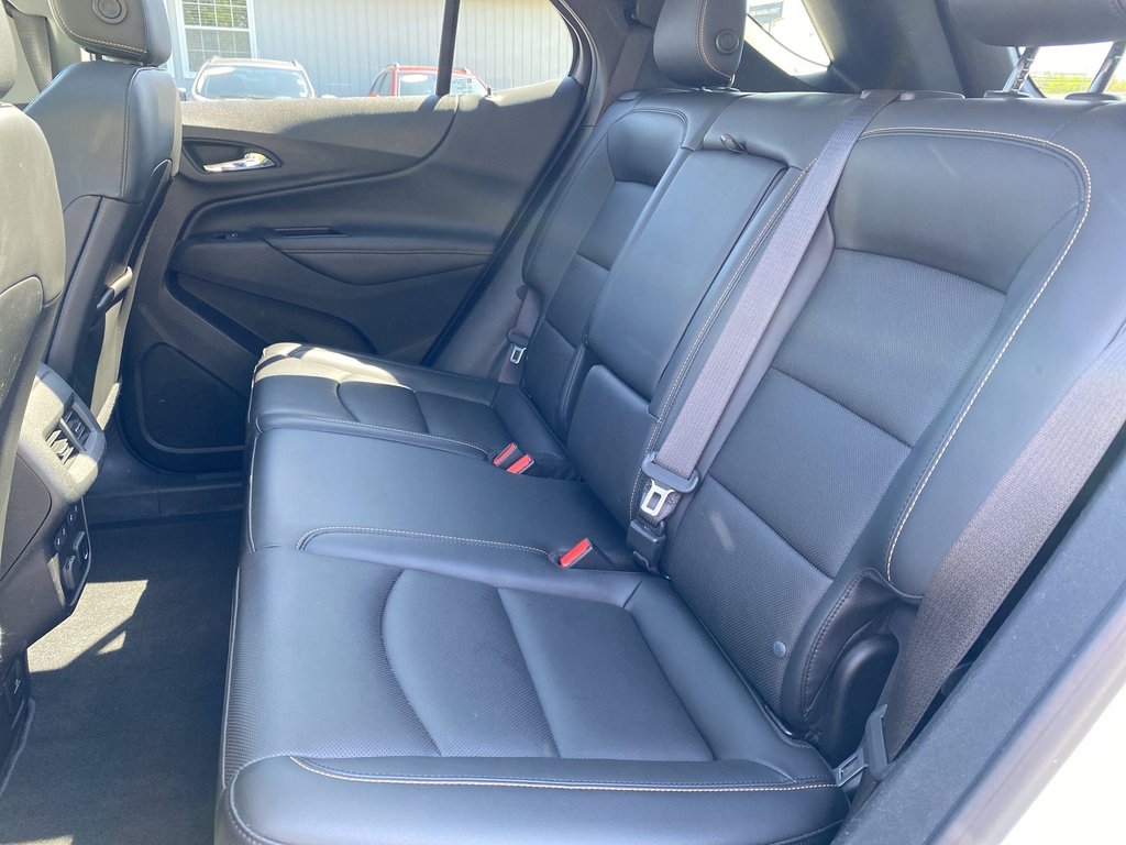 2018 Chevrolet EQUINOX PREMIER | LOCAL ONE OWNER | CLEAN CARFAX in Saint John, New Brunswick - 27 - w1024h768px