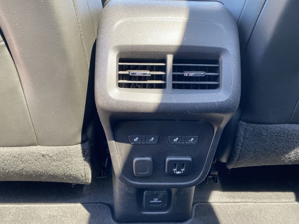 2018 Chevrolet EQUINOX PREMIER | LOCAL ONE OWNER | CLEAN CARFAX in Saint John, New Brunswick - 28 - w1024h768px