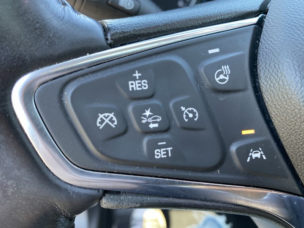 2018 Chevrolet EQUINOX PREMIER | LOCAL ONE OWNER | CLEAN CARFAX in Saint John, New Brunswick - 17 - w1024h768px
