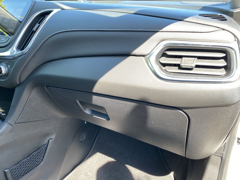 2018 Chevrolet EQUINOX PREMIER | LOCAL ONE OWNER | CLEAN CARFAX in Saint John, New Brunswick - 35 - w1024h768px