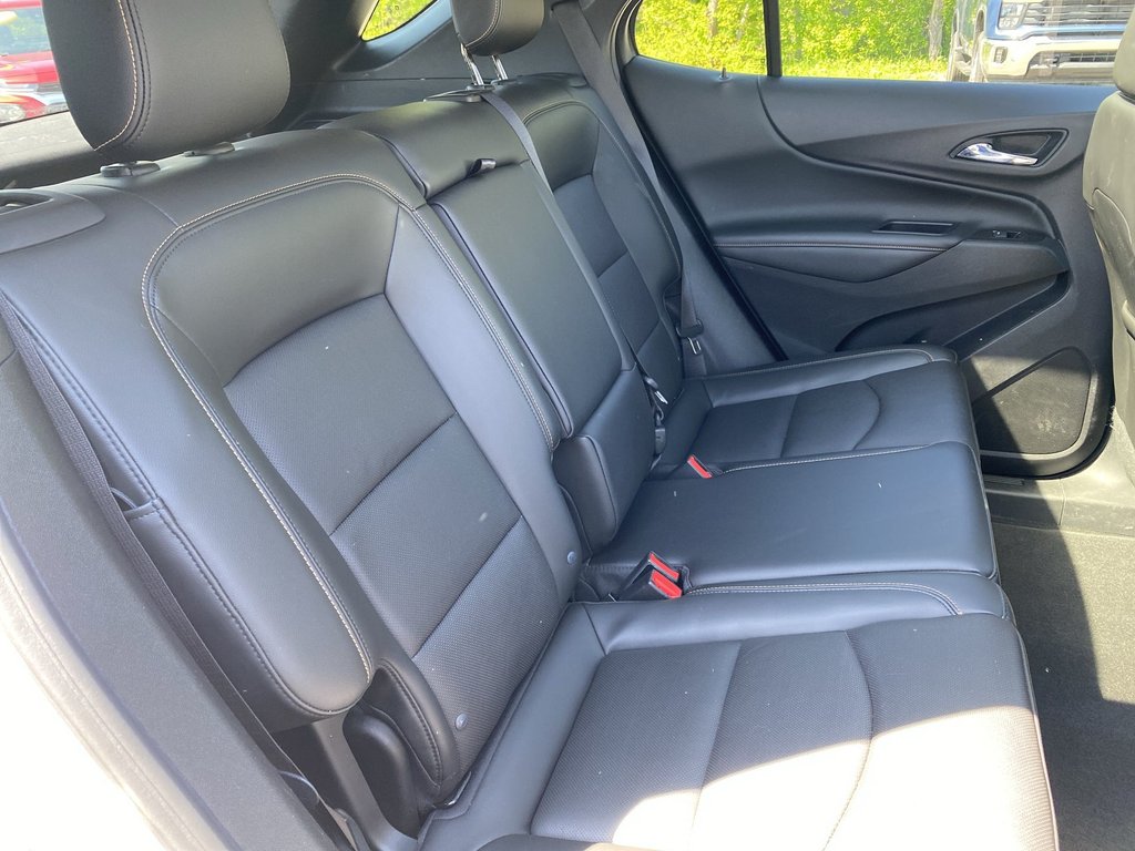 2018 Chevrolet EQUINOX PREMIER | LOCAL ONE OWNER | CLEAN CARFAX in Saint John, New Brunswick - 31 - w1024h768px