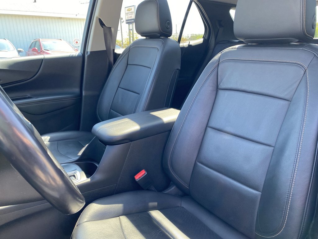 2018 Chevrolet EQUINOX in Antigonish, Nova Scotia - 11 - w1024h768px