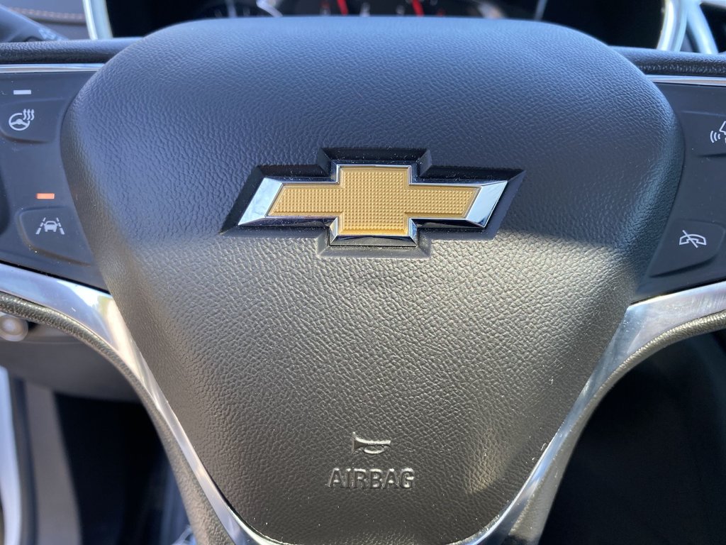 2018 Chevrolet EQUINOX in Antigonish, Nova Scotia - 15 - w1024h768px