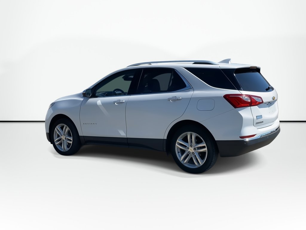 2018 Chevrolet EQUINOX in Antigonish, Nova Scotia - 6 - w1024h768px