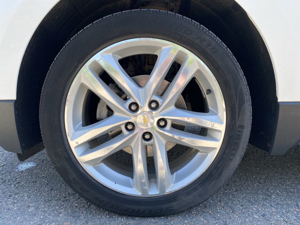 2018 Chevrolet EQUINOX in Antigonish, Nova Scotia - 10 - w1024h768px