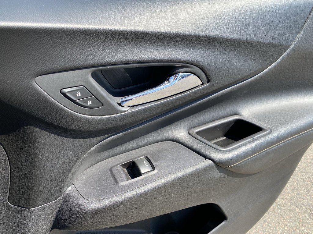 2018 Chevrolet EQUINOX in Antigonish, Nova Scotia - 36 - w1024h768px