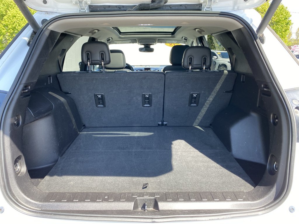 2018 Chevrolet EQUINOX in Antigonish, Nova Scotia - 30 - w1024h768px