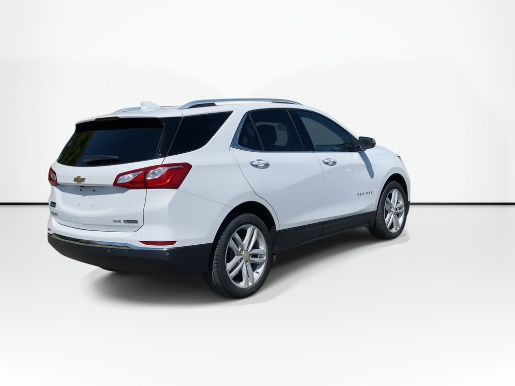 2018 Chevrolet EQUINOX in Antigonish, Nova Scotia - 8 - w1024h768px