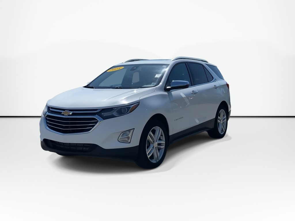 2018 Chevrolet EQUINOX in Antigonish, Nova Scotia - 4 - w1024h768px
