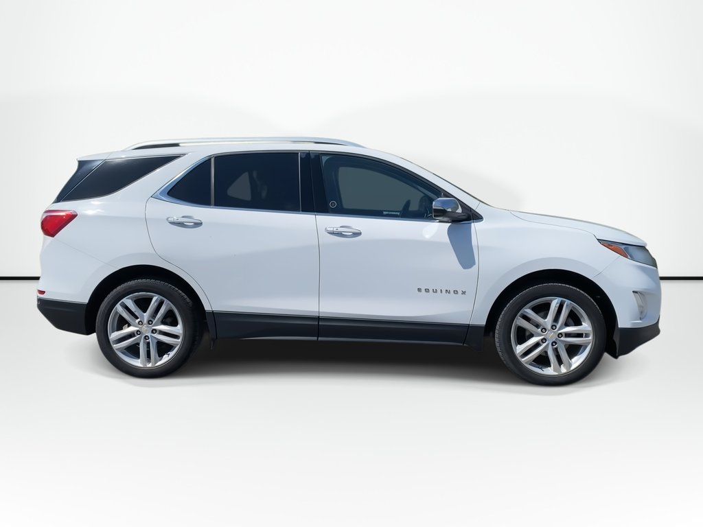 2018 Chevrolet EQUINOX in Antigonish, Nova Scotia - 9 - w1024h768px