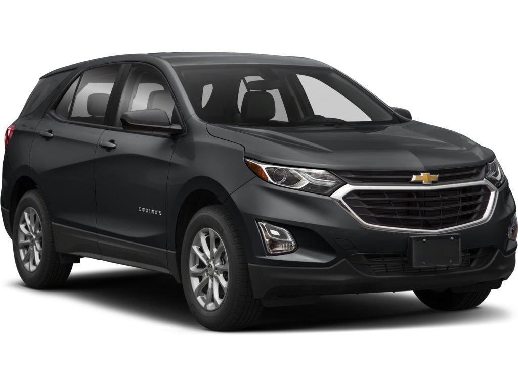 2019  Equinox LS | Cam | USB | HtdSeats | Bluetooth | Keyless in Saint John, New Brunswick - 1 - w1024h768px