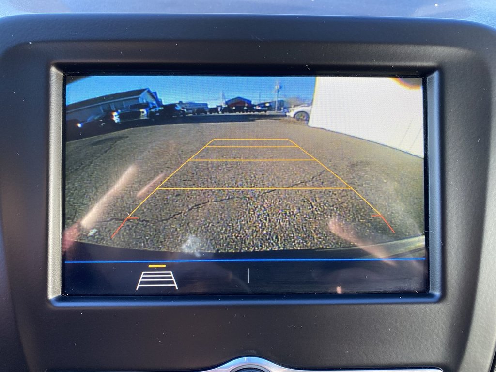 2019 Chevrolet EQUINOX LT | Cam | HtdSeats | Cruise | Park Assist in Saint John, New Brunswick - 22 - w1024h768px