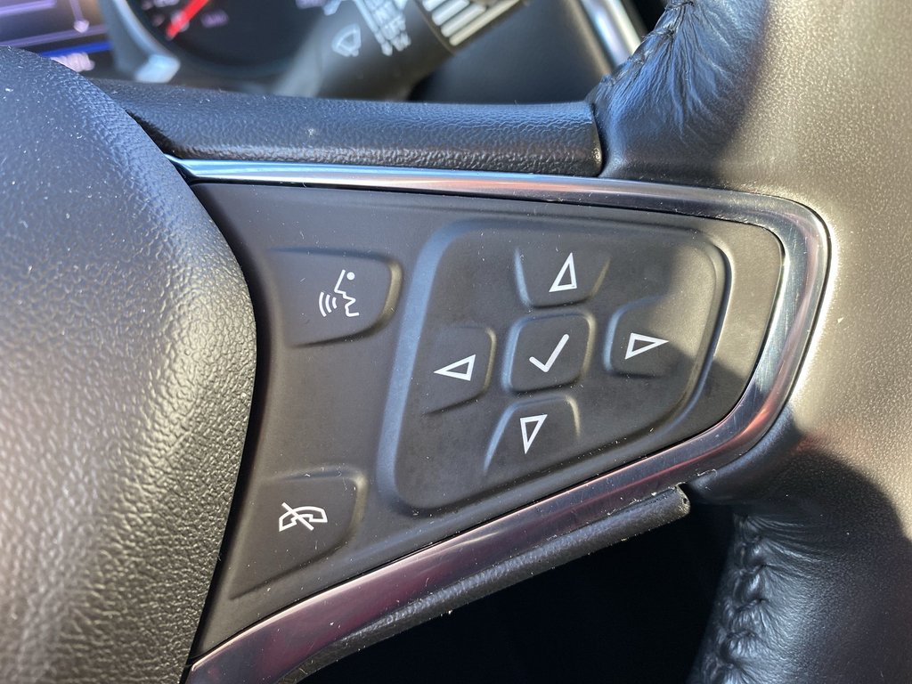 2019 Chevrolet EQUINOX LT | Cam | HtdSeats | Cruise | Park Assist in Saint John, New Brunswick - 18 - w1024h768px