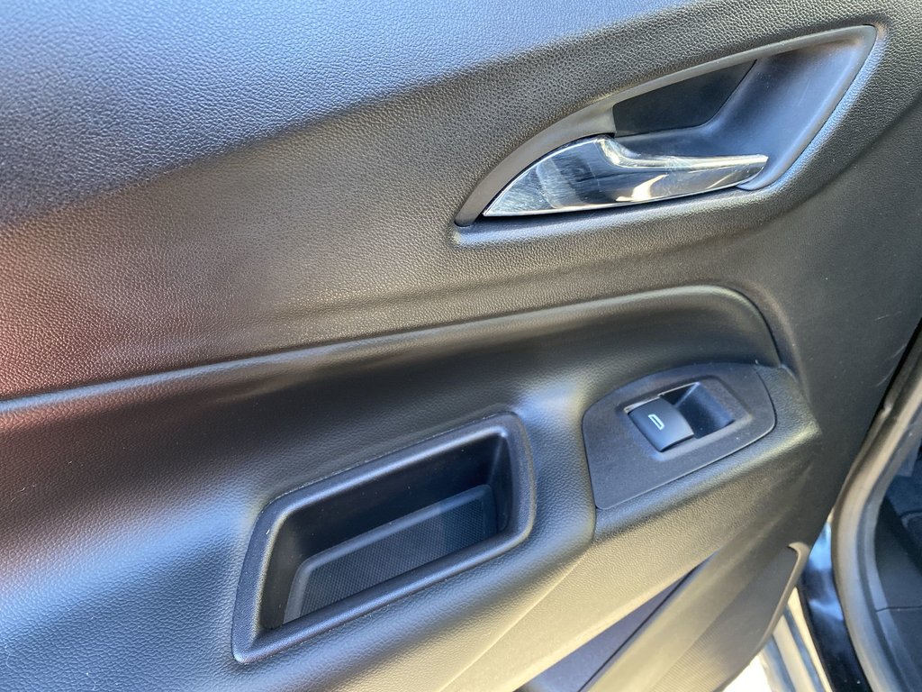 2019 Chevrolet EQUINOX LT | Cam | HtdSeats | Cruise | Park Assist in Saint John, New Brunswick - 28 - w1024h768px