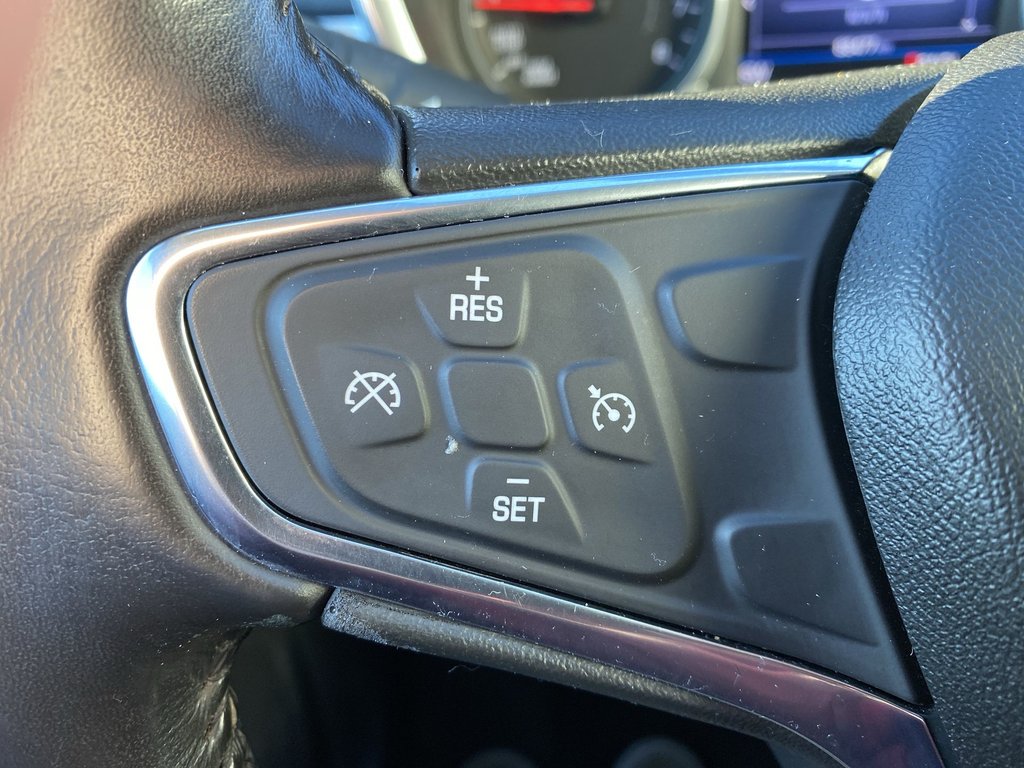 2019 Chevrolet EQUINOX LT | Cam | HtdSeats | Cruise | Park Assist in Saint John, New Brunswick - 17 - w1024h768px