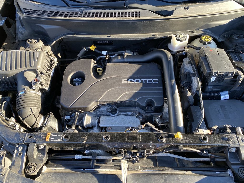 2019 Chevrolet EQUINOX LT | Cam | HtdSeats | Cruise | Park Assist in Saint John, New Brunswick - 36 - w1024h768px