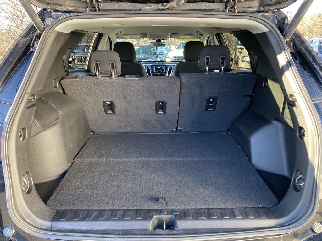 2019 Chevrolet EQUINOX LT | Cam | HtdSeats | Cruise | Park Assist in Saint John, New Brunswick - 29 - w1024h768px