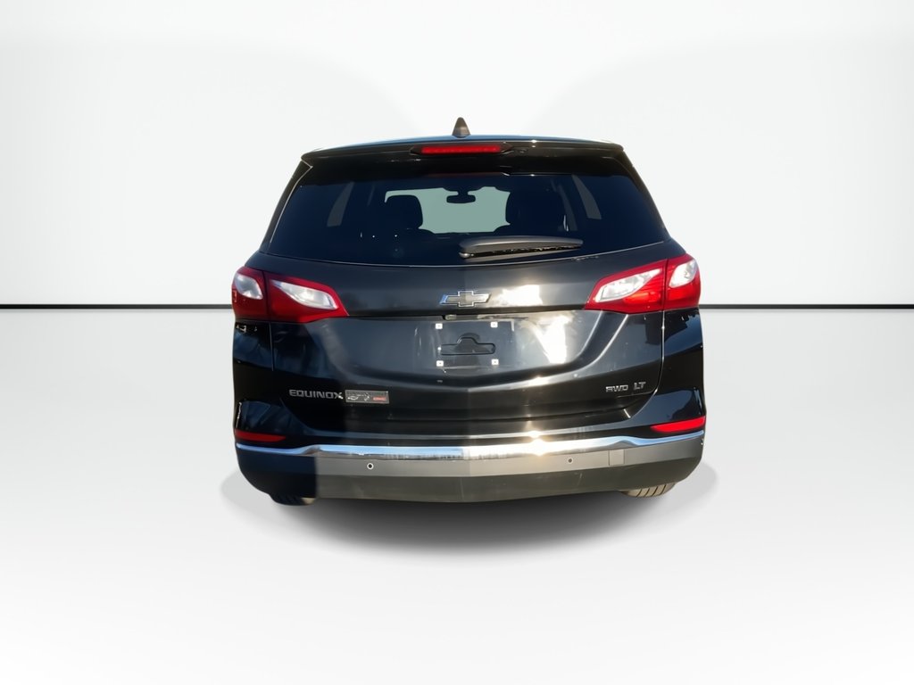 2019 Chevrolet EQUINOX LT | Cam | HtdSeats | Cruise | Park Assist in Saint John, New Brunswick - 7 - w1024h768px