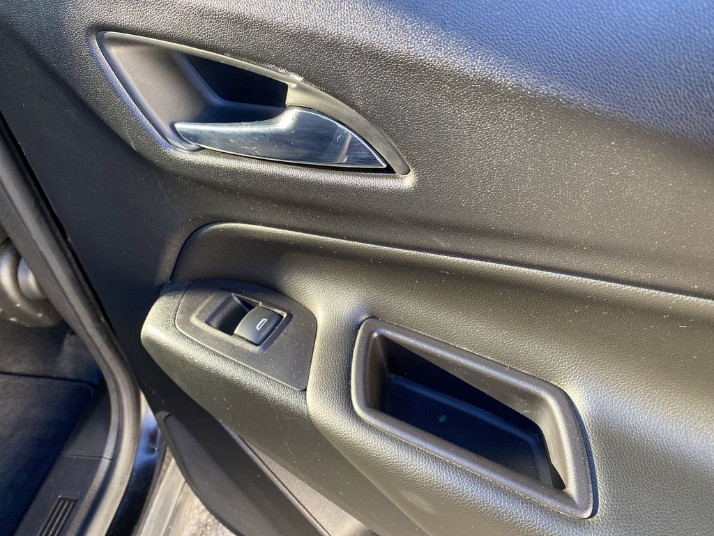 2019 Chevrolet EQUINOX LT | Cam | HtdSeats | Cruise | Park Assist in Saint John, New Brunswick - 31 - w1024h768px