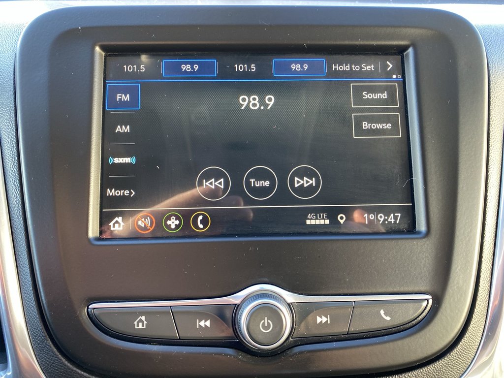 2019 Chevrolet EQUINOX LT | Cam | HtdSeats | Cruise | Park Assist in Saint John, New Brunswick - 21 - w1024h768px