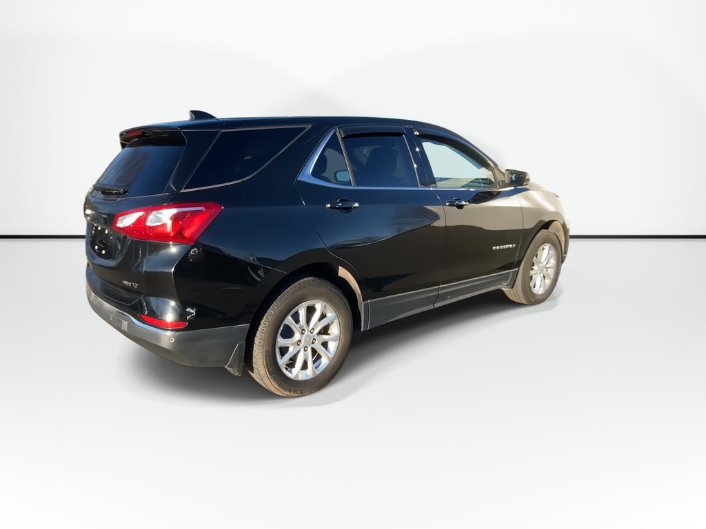 2019 Chevrolet EQUINOX LT | Cam | HtdSeats | Cruise | Park Assist in Saint John, New Brunswick - 8 - w1024h768px