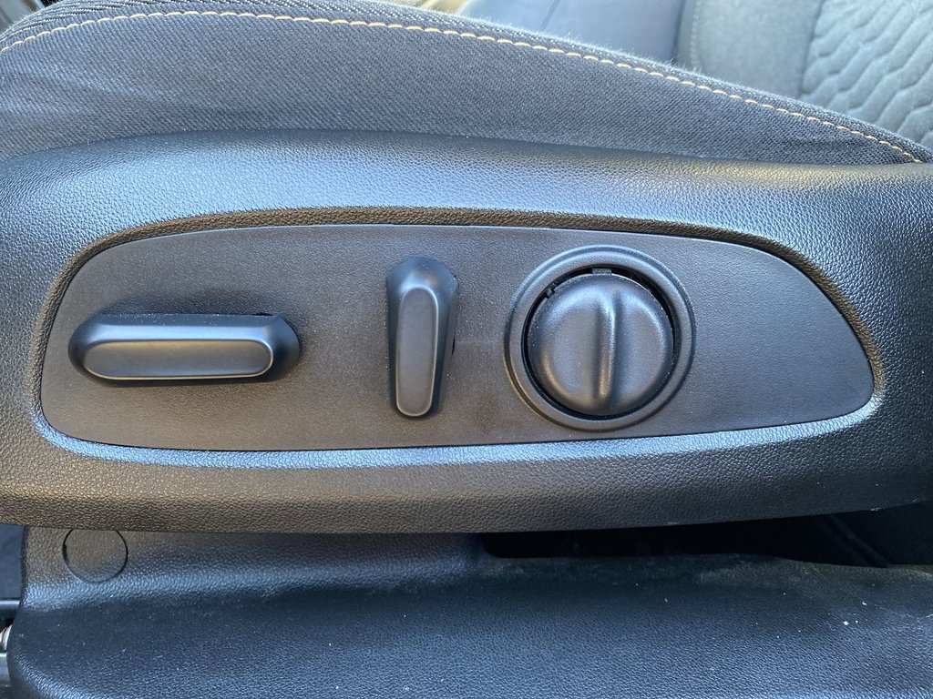 2019 Chevrolet EQUINOX LT | Cam | HtdSeats | Cruise | Park Assist in Saint John, New Brunswick - 12 - w1024h768px