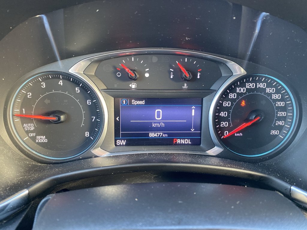 2019 Chevrolet EQUINOX LT | Cam | HtdSeats | Cruise | Park Assist in Saint John, New Brunswick - 20 - w1024h768px