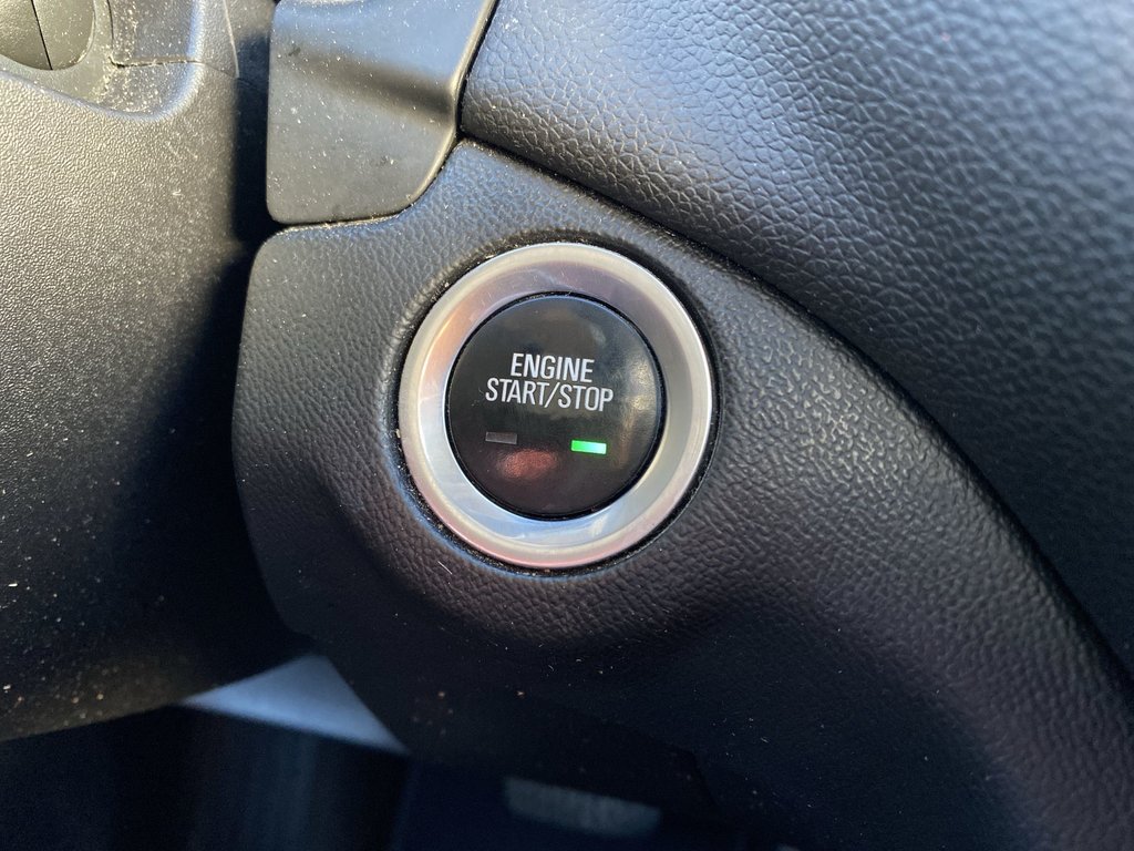 2019 Chevrolet EQUINOX LT | Cam | HtdSeats | Cruise | Park Assist in Saint John, New Brunswick - 16 - w1024h768px