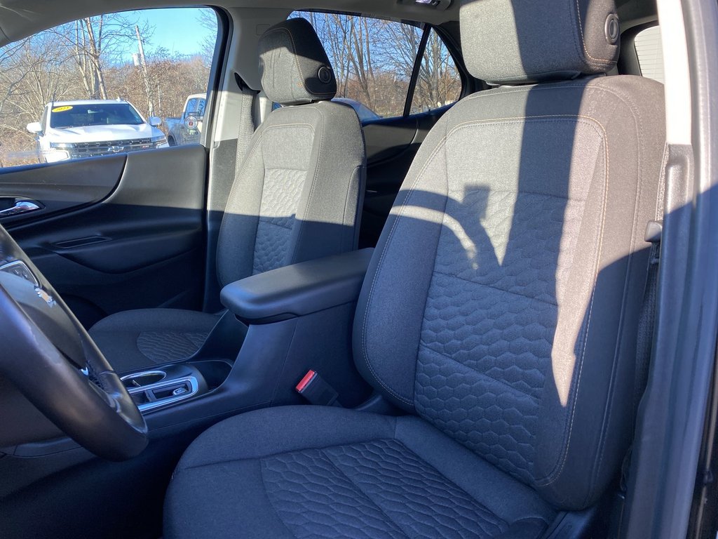 2019 Chevrolet EQUINOX LT | Cam | HtdSeats | Cruise | Park Assist in Saint John, New Brunswick - 11 - w1024h768px