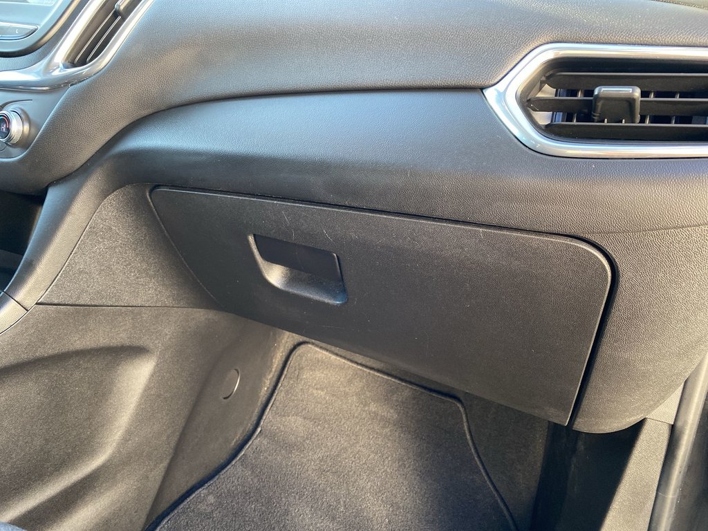 2019 Chevrolet EQUINOX LT | Cam | HtdSeats | Cruise | Park Assist in Saint John, New Brunswick - 34 - w1024h768px