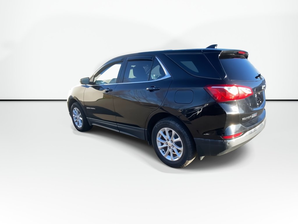 2019 Chevrolet EQUINOX LT | Cam | HtdSeats | Cruise | Park Assist in Saint John, New Brunswick - 6 - w1024h768px