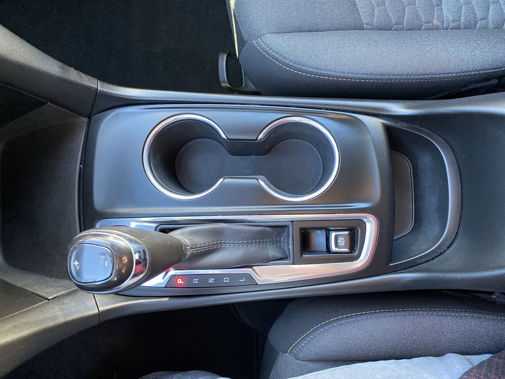 2019 Chevrolet EQUINOX LT | Cam | HtdSeats | Cruise | Park Assist in Saint John, New Brunswick - 25 - w1024h768px