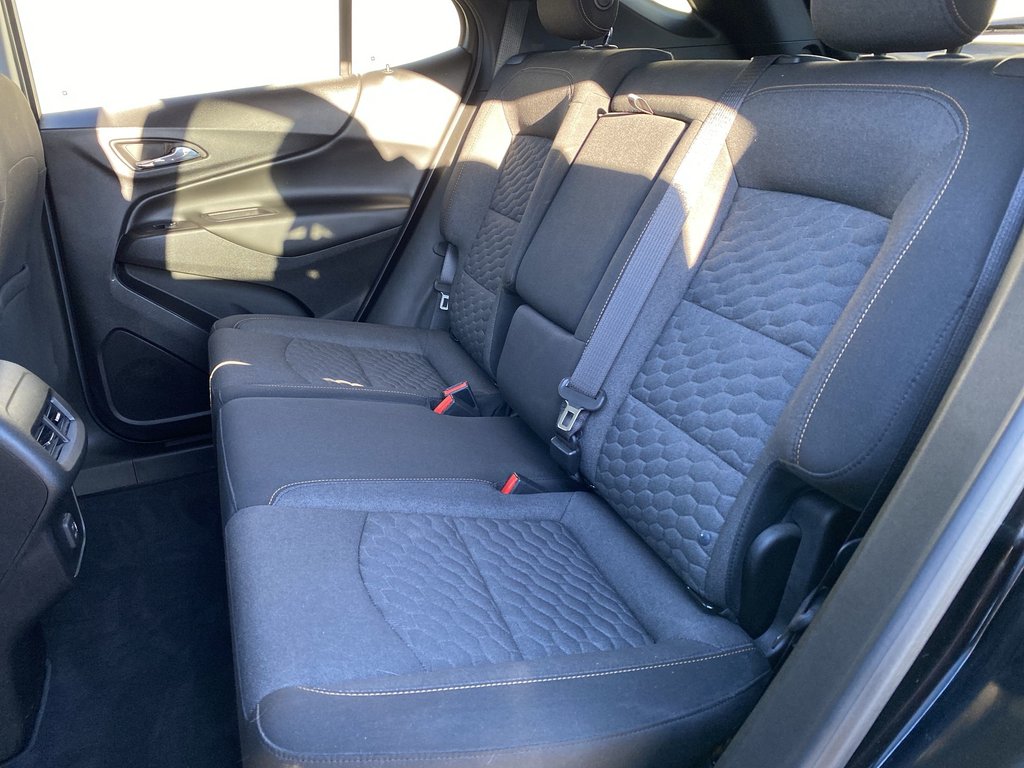 2019 Chevrolet EQUINOX LT | Cam | HtdSeats | Cruise | Park Assist in Saint John, New Brunswick - 26 - w1024h768px