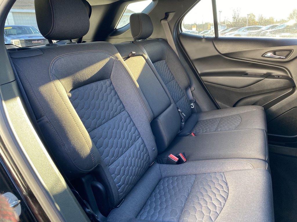 2019 Chevrolet EQUINOX LT | Cam | HtdSeats | Cruise | Park Assist in Saint John, New Brunswick - 30 - w1024h768px