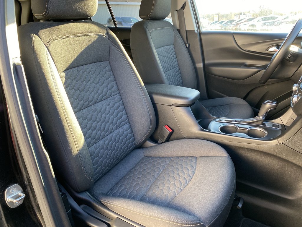 2019 Chevrolet EQUINOX LT | Cam | HtdSeats | Cruise | Park Assist in Saint John, New Brunswick - 32 - w1024h768px