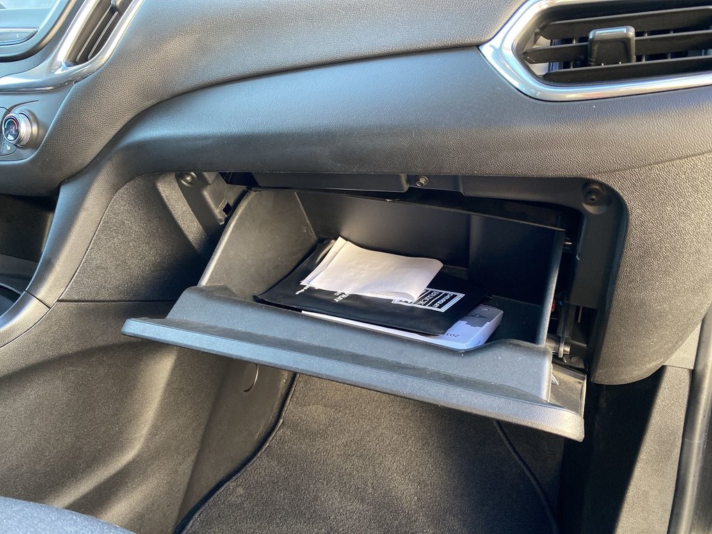 2019 Chevrolet EQUINOX LT | Cam | HtdSeats | Cruise | Park Assist in Saint John, New Brunswick - 33 - w1024h768px