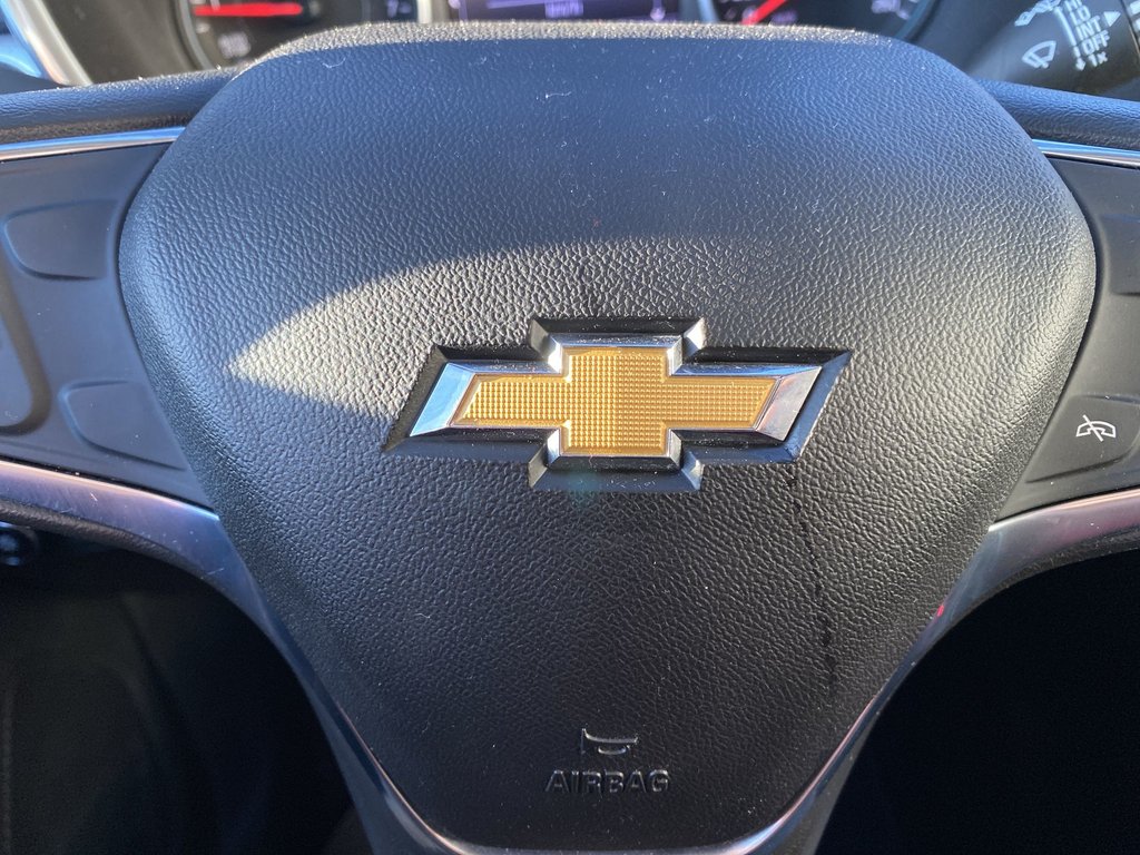 2019 Chevrolet EQUINOX LT | Cam | HtdSeats | Cruise | Park Assist in Saint John, New Brunswick - 15 - w1024h768px