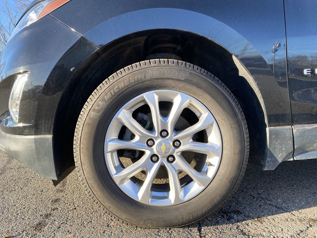 2019 Chevrolet EQUINOX LT | Cam | HtdSeats | Cruise | Park Assist in Saint John, New Brunswick - 10 - w1024h768px