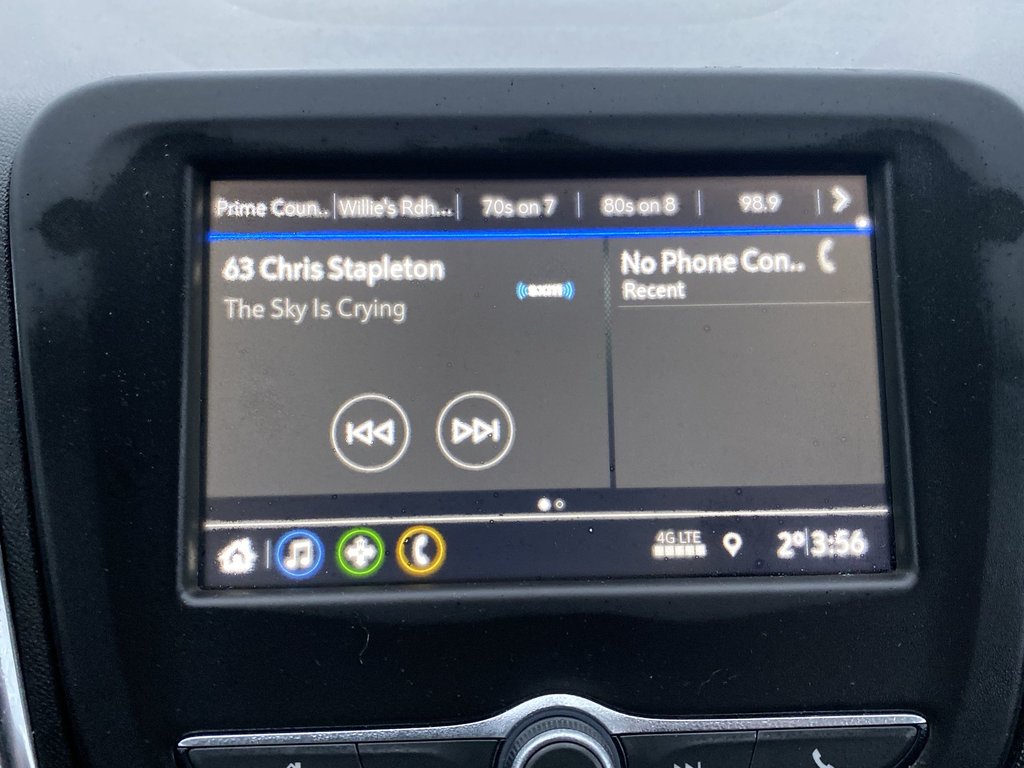 2019 Chevrolet EQUINOX LT | HDCam | HtdSeats | Cruise in Saint John, New Brunswick - 20 - w1024h768px