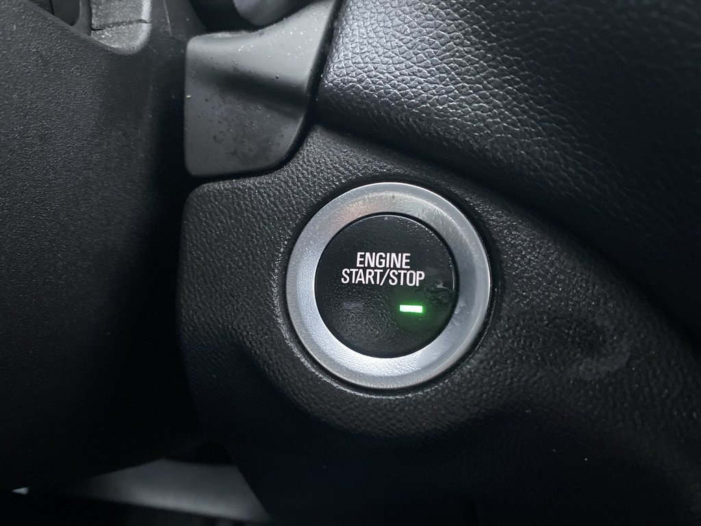 2019 Chevrolet EQUINOX LT | HDCam | HtdSeats | Cruise in Saint John, New Brunswick - 16 - w1024h768px