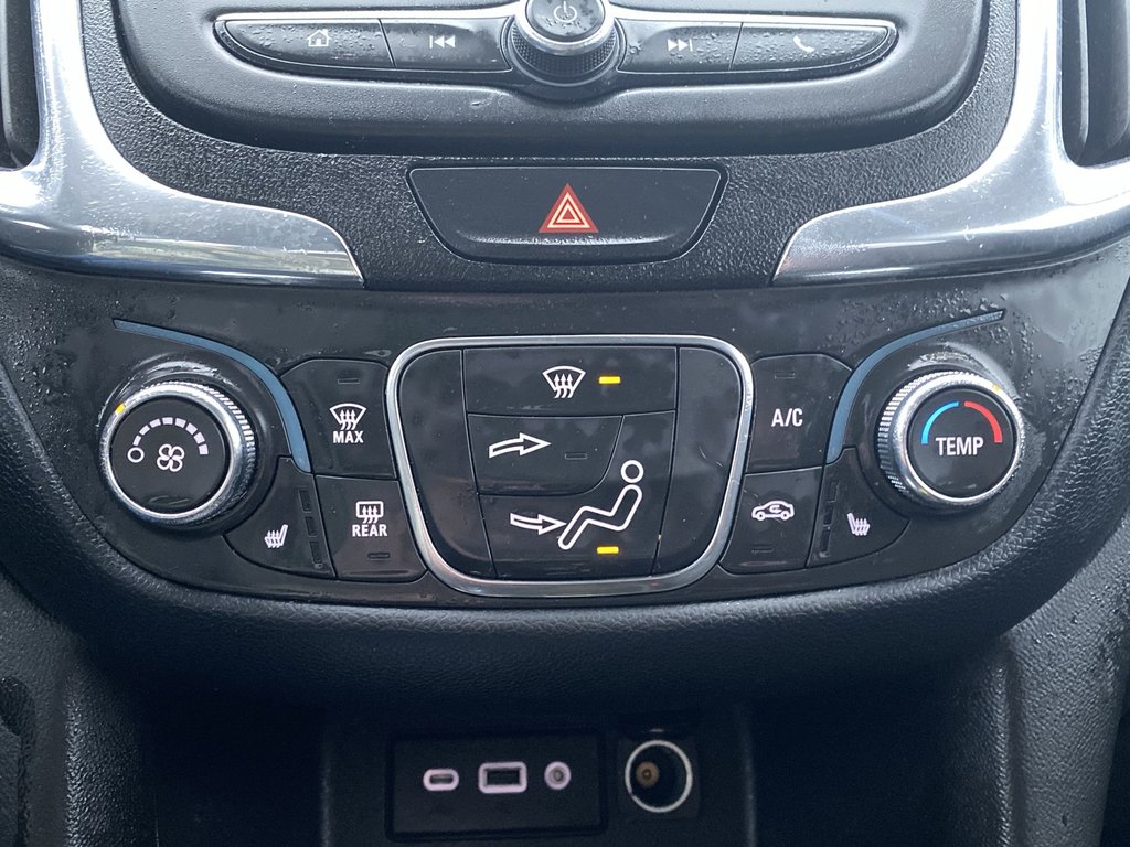 2019 Chevrolet EQUINOX LT | HDCam | HtdSeats | Cruise in Saint John, New Brunswick - 22 - w1024h768px