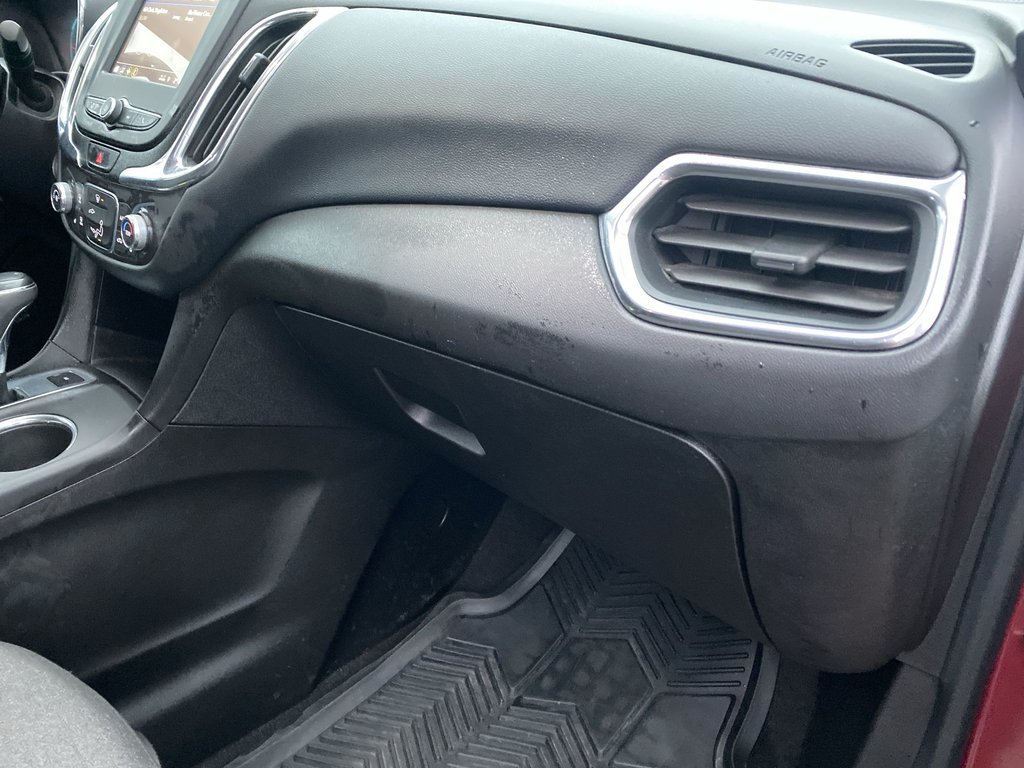 2019 Chevrolet EQUINOX LT | HDCam | HtdSeats | Cruise in Saint John, New Brunswick - 35 - w1024h768px