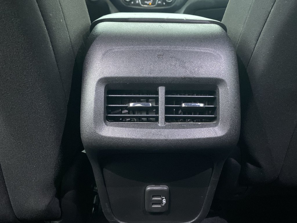 2019 Chevrolet EQUINOX LT | HDCam | HtdSeats | Cruise in Saint John, New Brunswick - 27 - w1024h768px