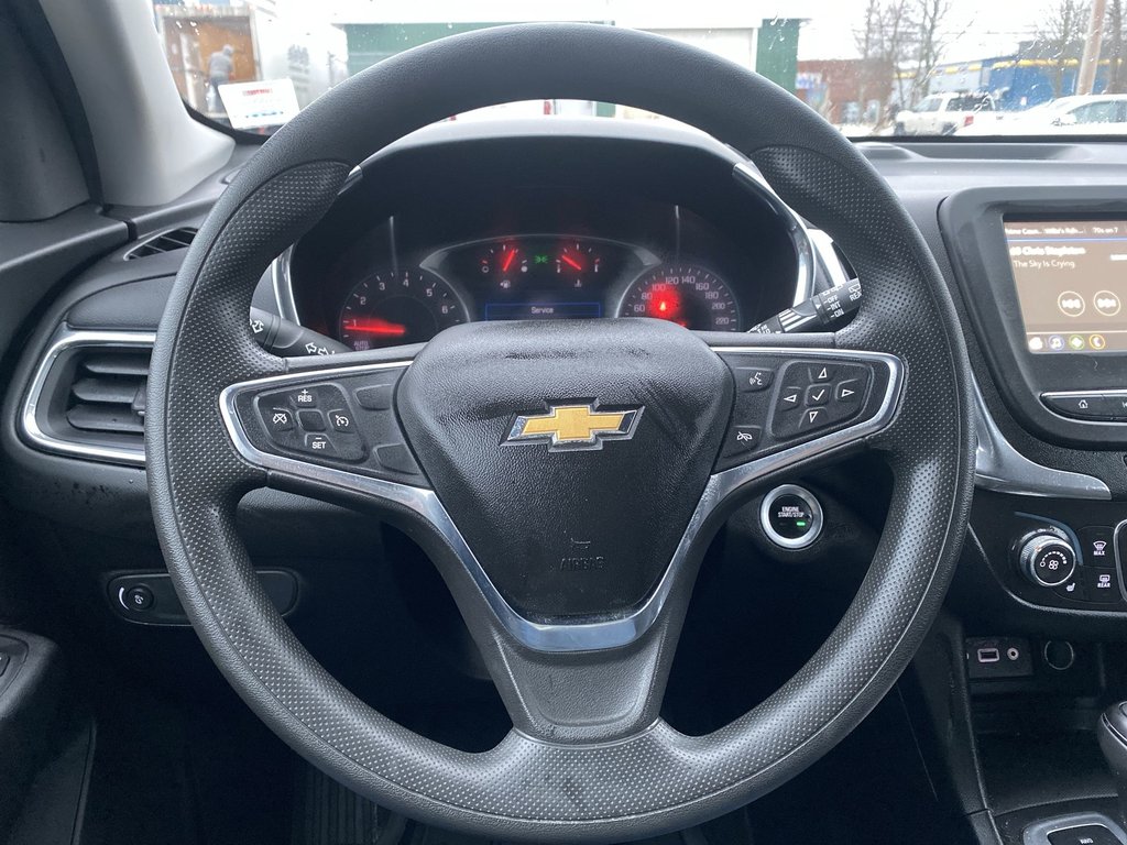 2019 Chevrolet EQUINOX LT | HDCam | HtdSeats | Cruise in Saint John, New Brunswick - 14 - w1024h768px