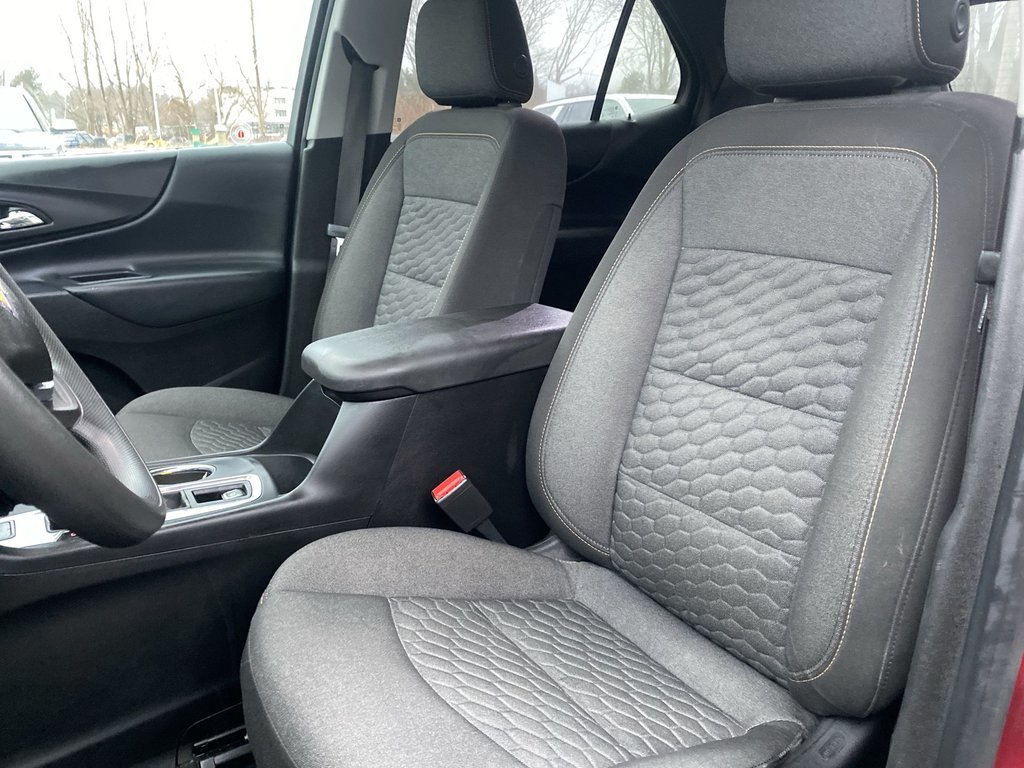 2019 Chevrolet EQUINOX LT | HDCam | HtdSeats | Cruise in Saint John, New Brunswick - 11 - w1024h768px